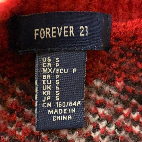 Sweater - Picture 3 of 3